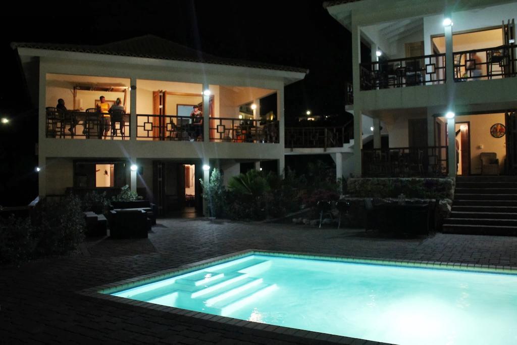 Apartemento Gosa Bunita Willemstad Exterior foto