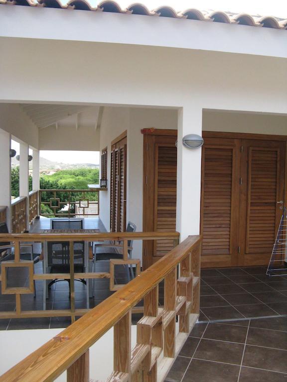 Apartemento Gosa Bunita Willemstad Exterior foto