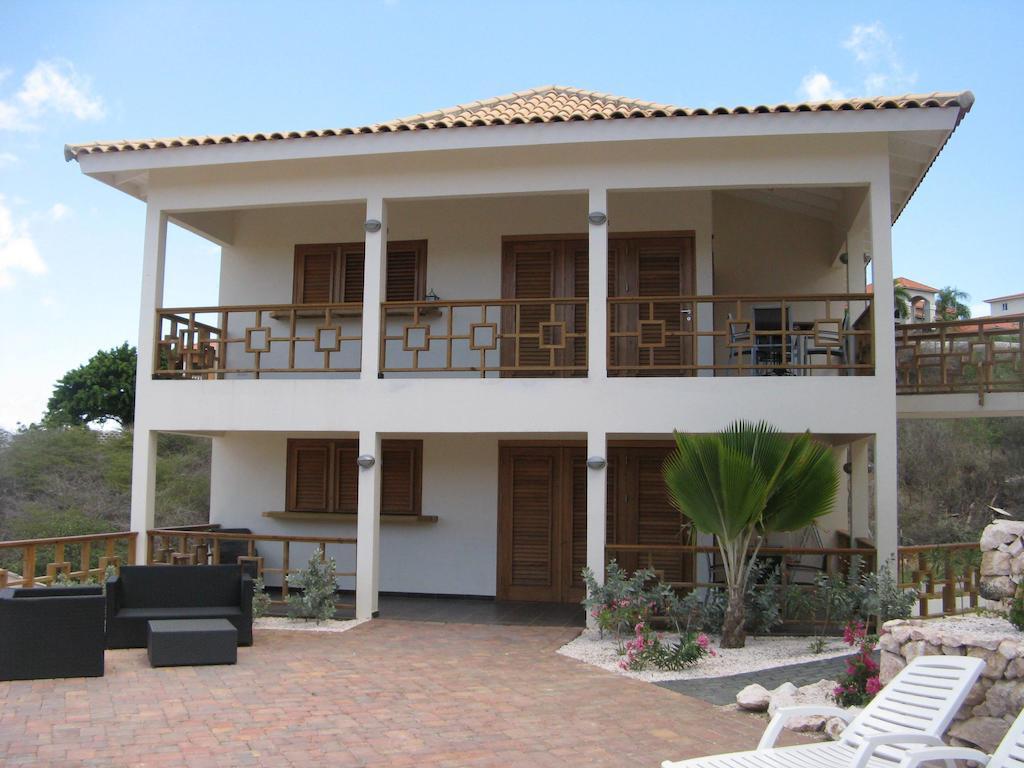 Apartemento Gosa Bunita Willemstad Exterior foto
