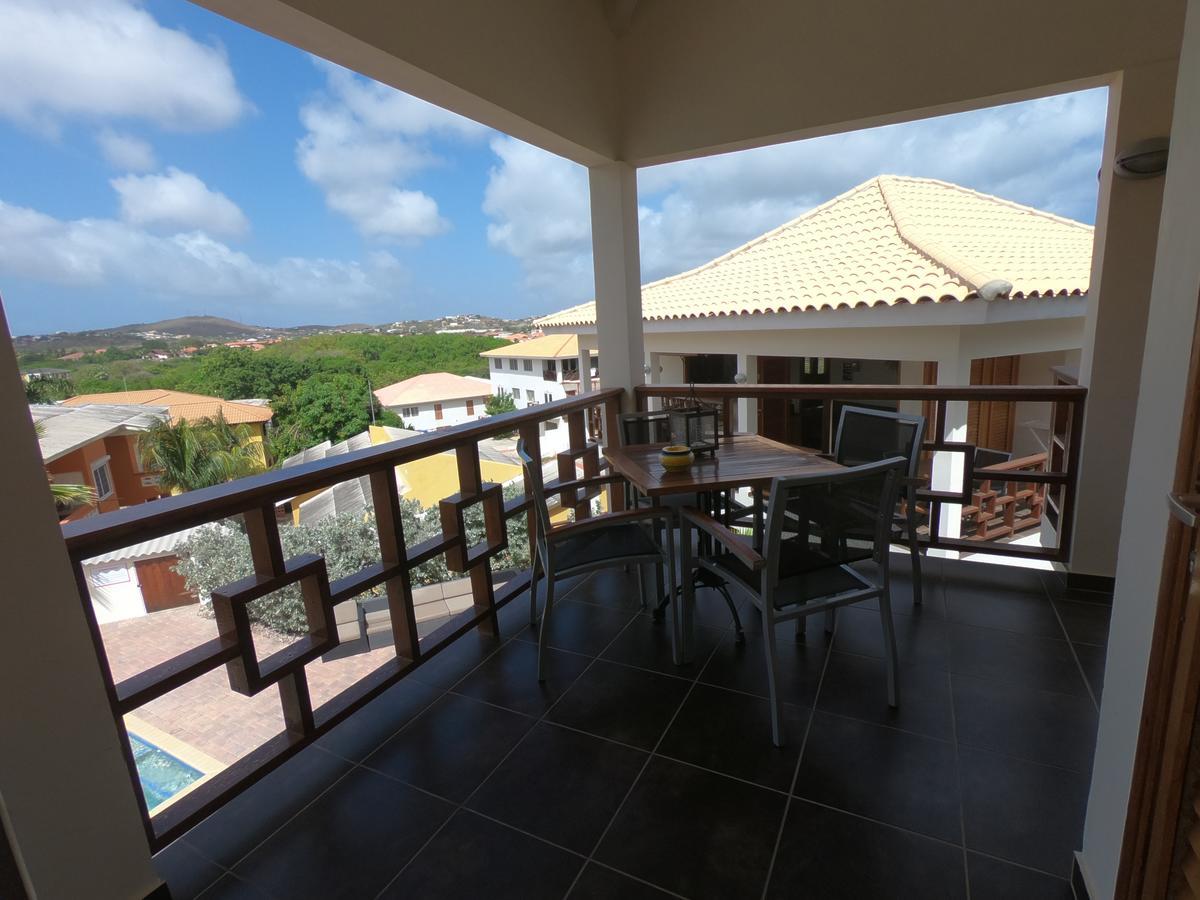 Apartemento Gosa Bunita Willemstad Exterior foto