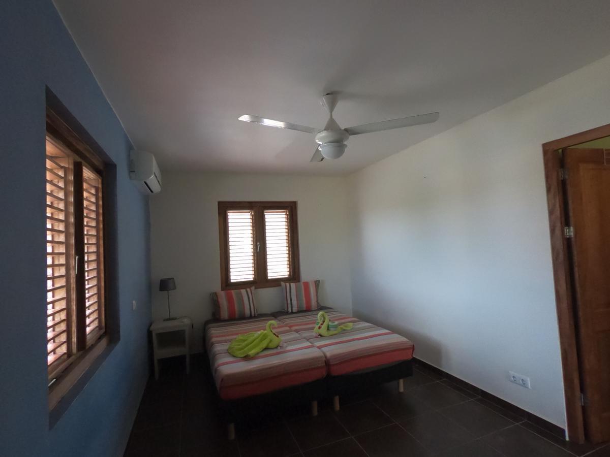 Apartemento Gosa Bunita Willemstad Exterior foto